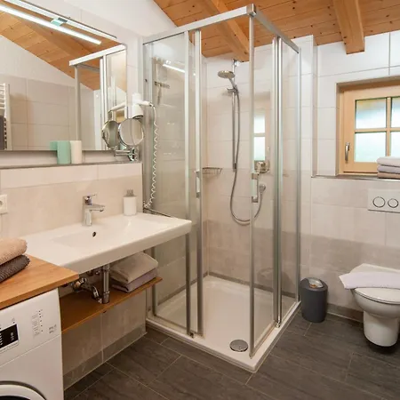Traumferienwohnung Alpenliebe Sommer-Hoernerbahnen Kostenlos Bolsterlang Exterior photo
