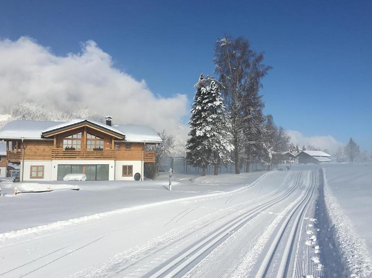 Apartment Traumferienwohnung Alpenliebe Sommer-hoernerbahnen Kostenlos *