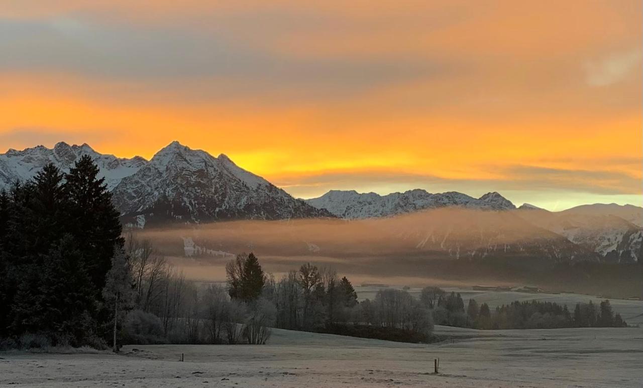 Traumferienwohnung Alpenliebe Sommer-hoernerbahnen Kostenlos *