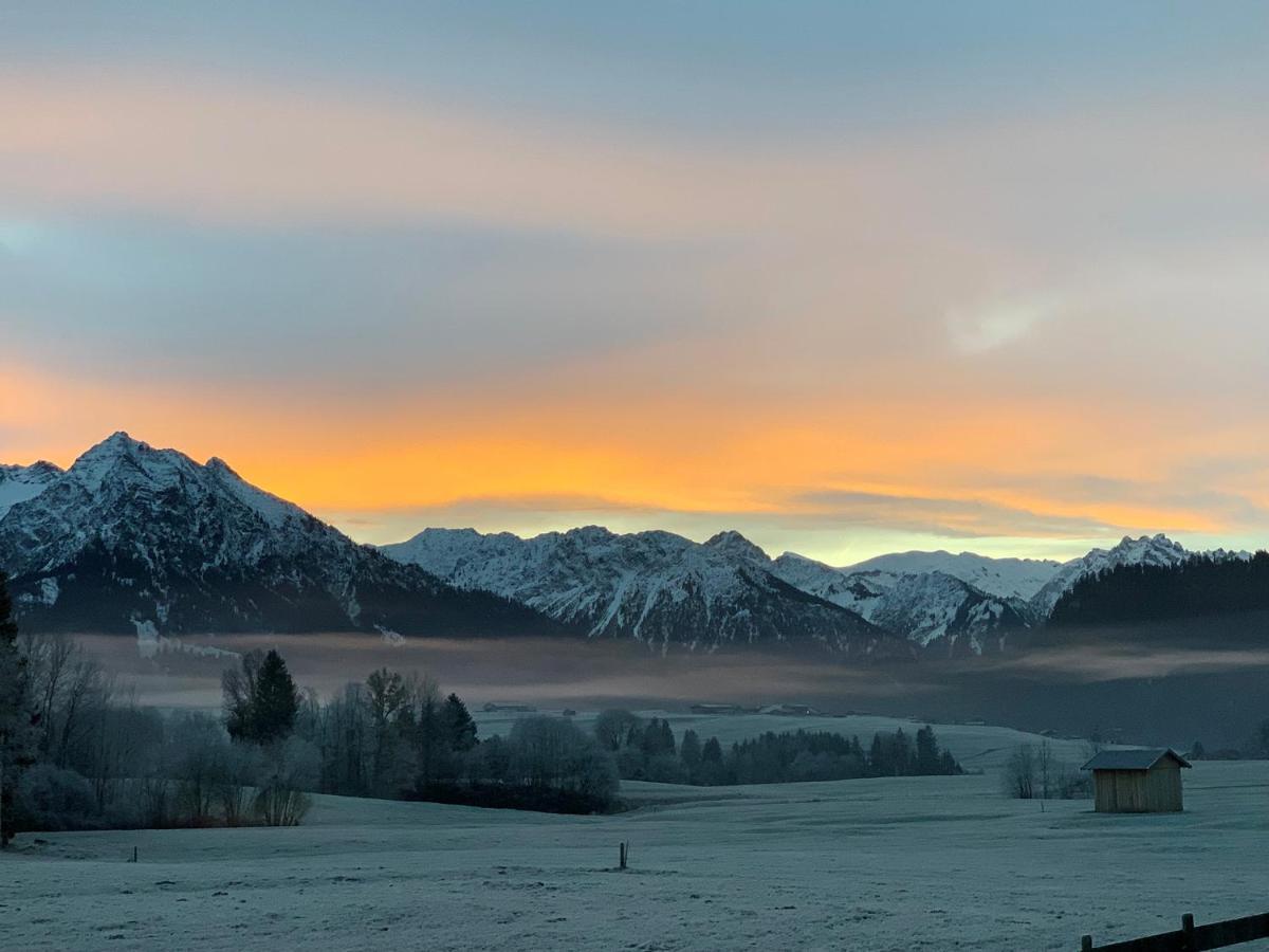 Apartment Traumferienwohnung Alpenliebe Sommer-hoernerbahnen Kostenlos *