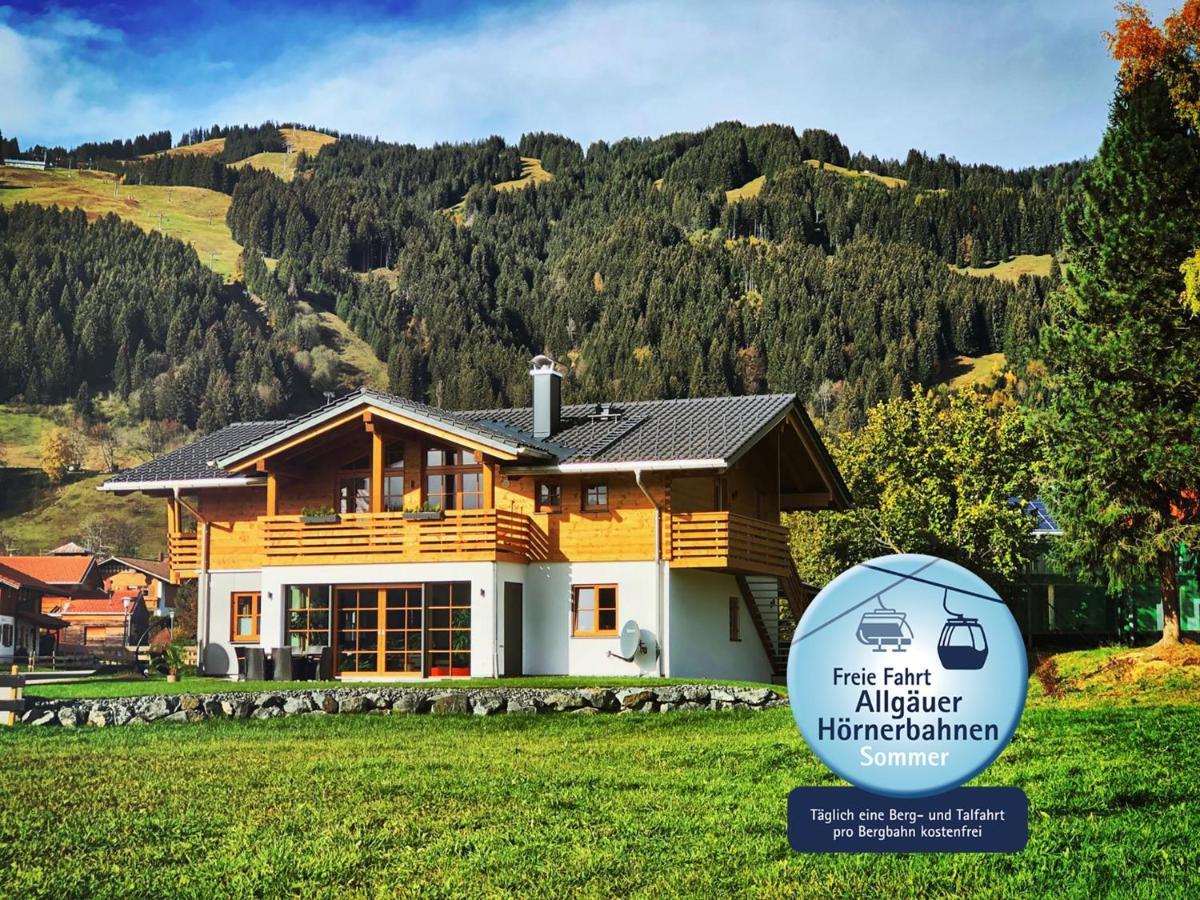 Traumferienwohnung Alpenliebe Sommer-hoernerbahnen Kostenlos