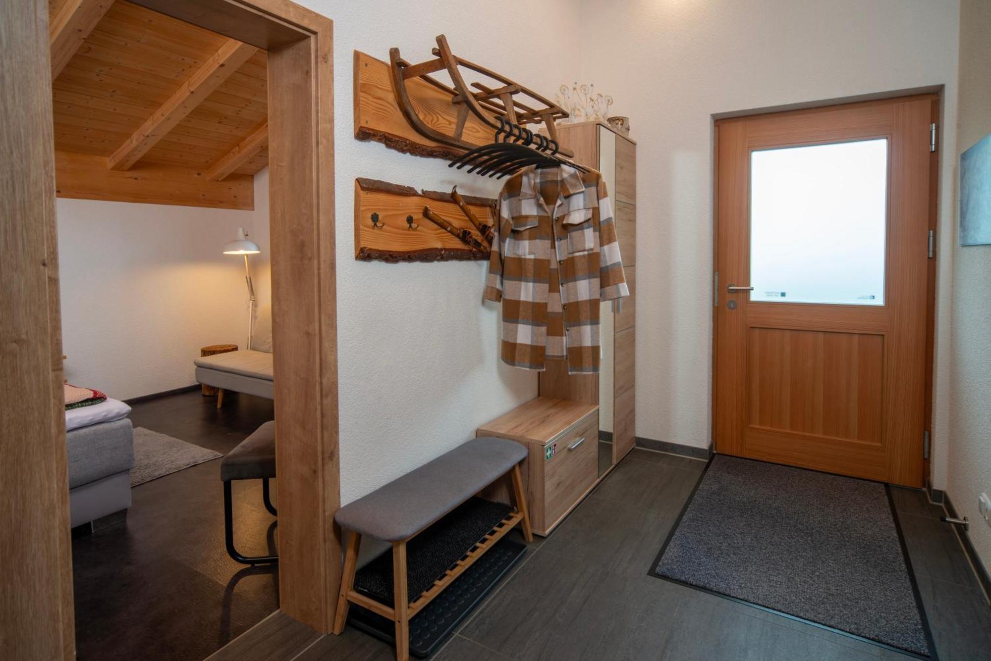 Traumferienwohnung Alpenliebe Sommer-hoernerbahnen Kostenlos Apartment *