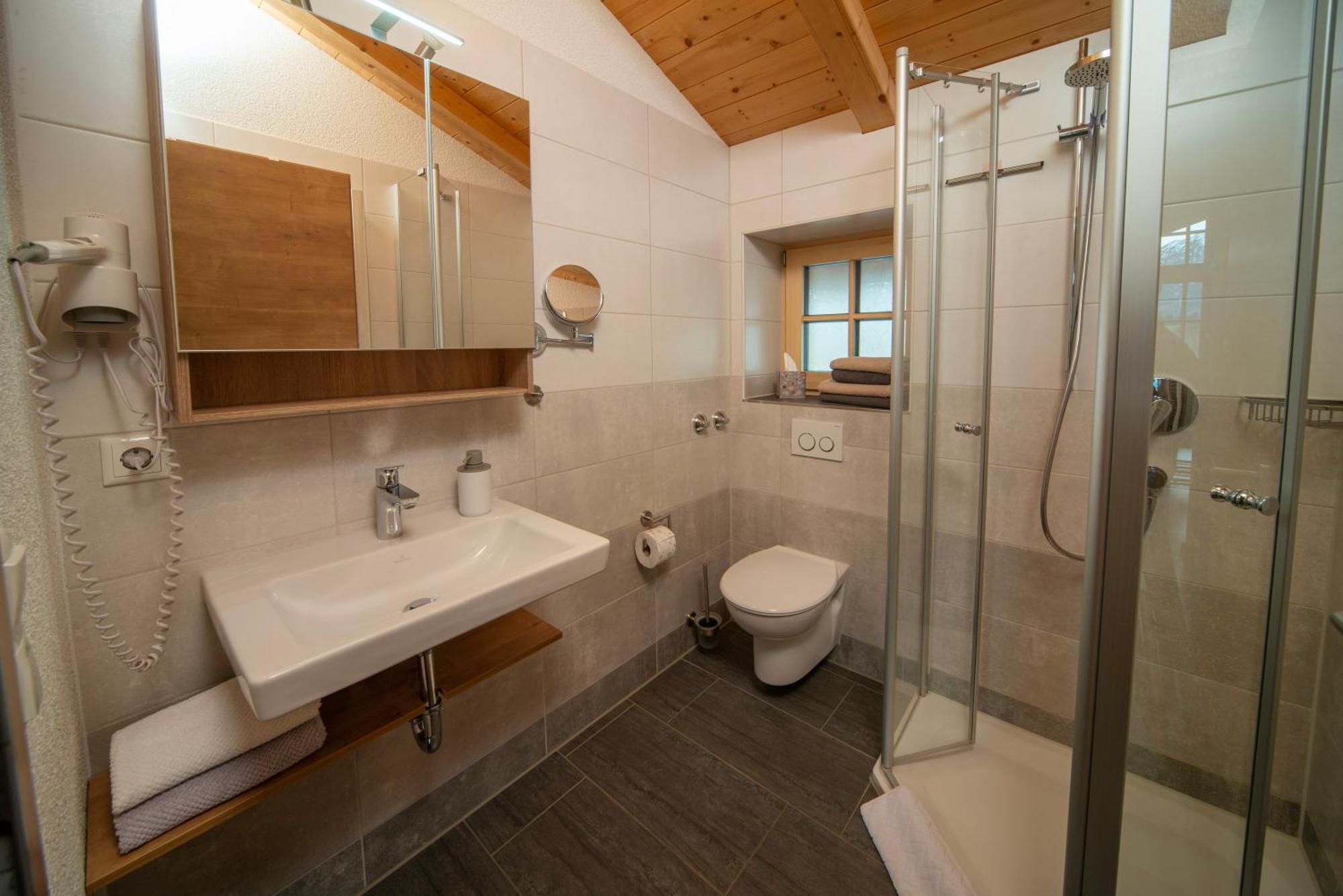 Apartment Traumferienwohnung Alpenliebe Sommer-hoernerbahnen Kostenlos *