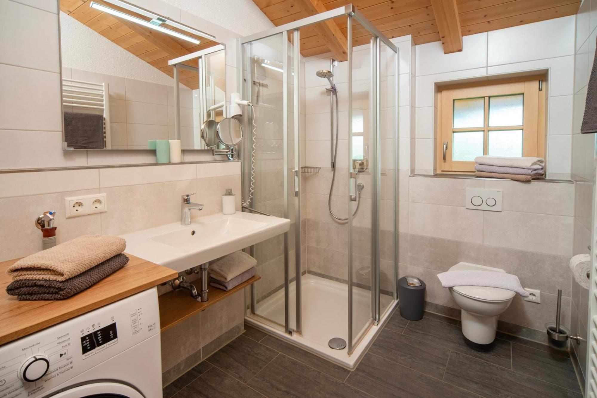 Traumferienwohnung Alpenliebe Sommer-hoernerbahnen Kostenlos Bolsterlang